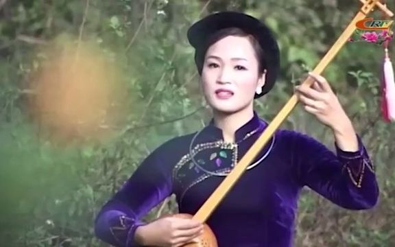 [图]天琴曲：Bản dẻ vằu xuân