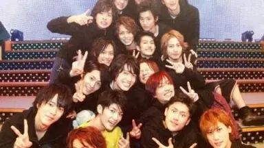 タレント・お笑い芸人 SUPER HANDSOME LIVE 2011 SUPER ハンサム LIVE 2011 コメントムービー(4) - YouTube