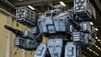 “美国新型武器”