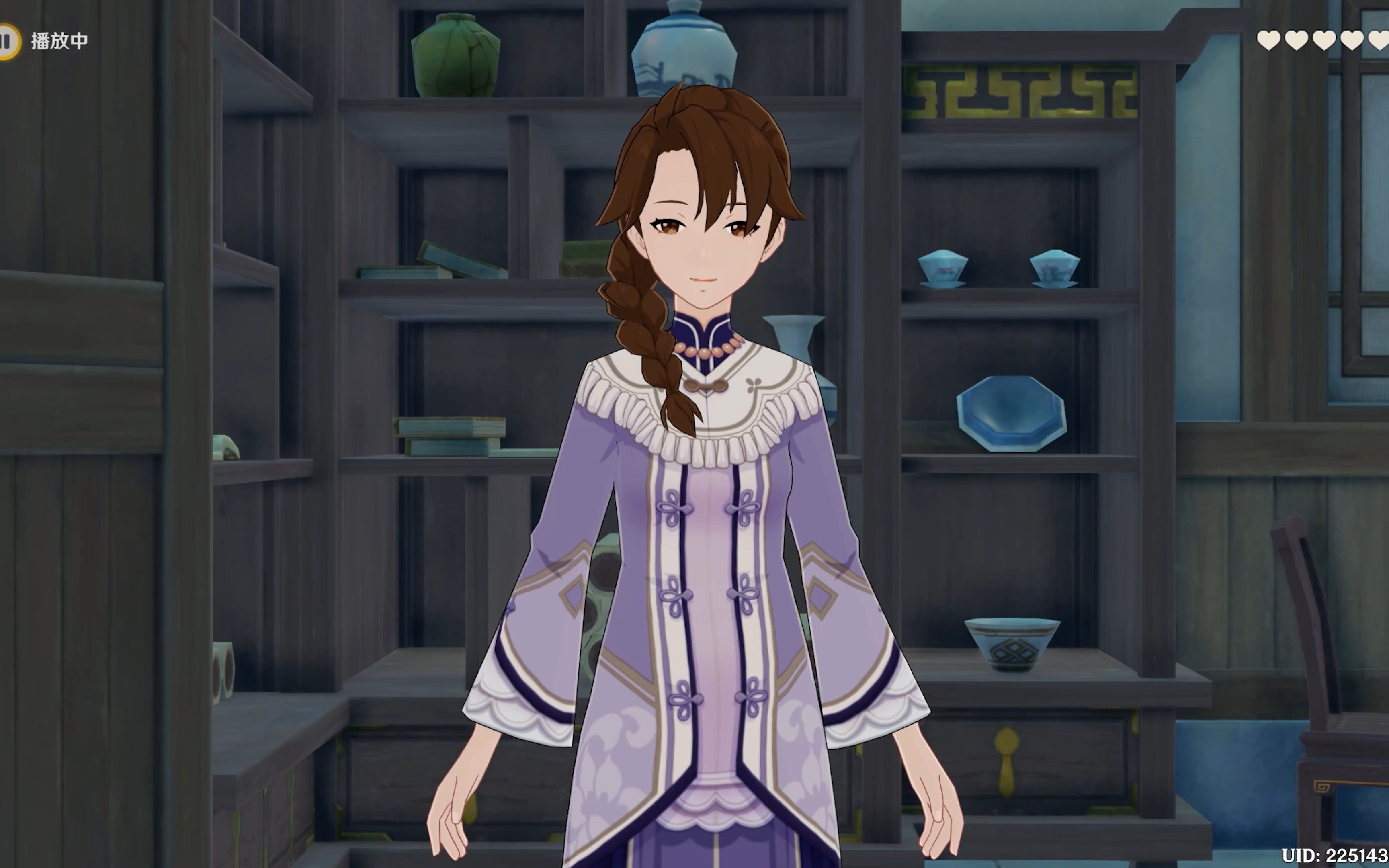 【原神任务】璃月一号司机,难怪江湖人称"莺儿车"