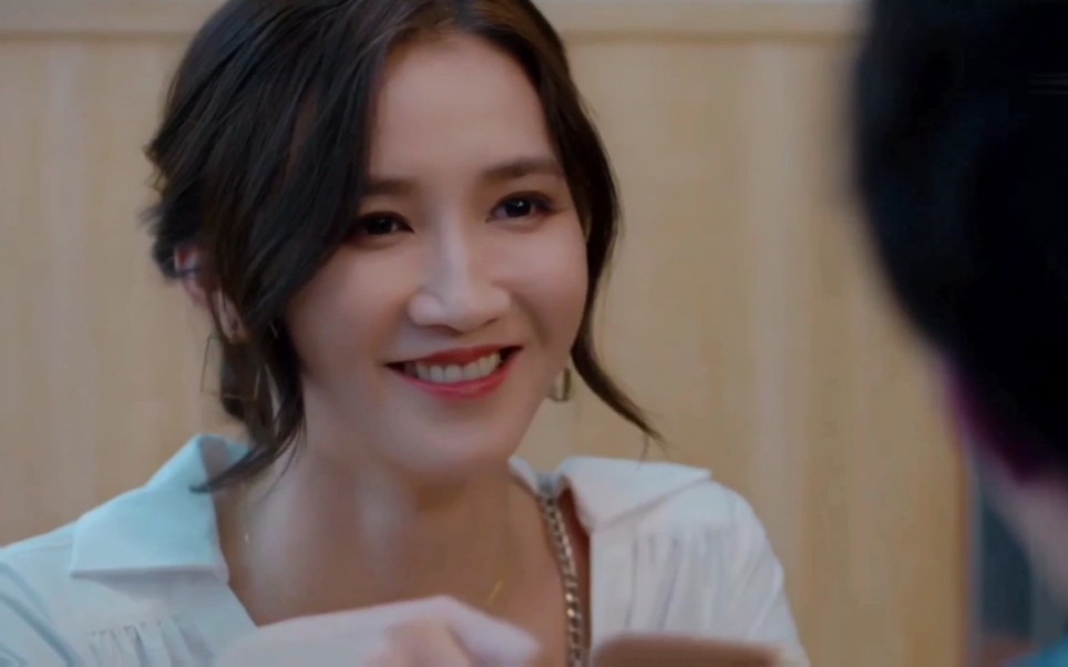 《好想和你在一起》路清舞☆纪思齐相遇篇爱情有点甜