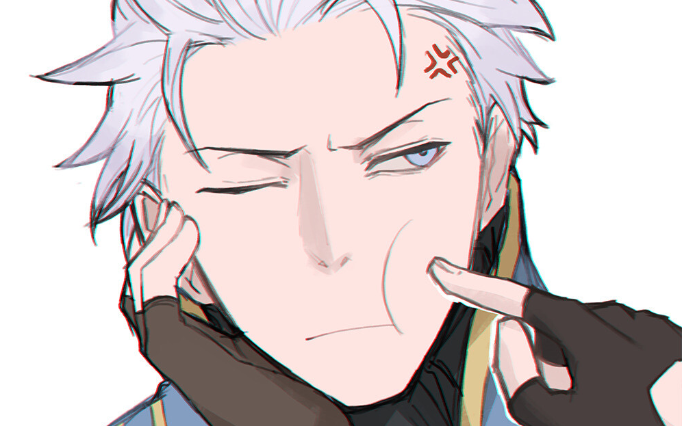 什么女版维吉尔