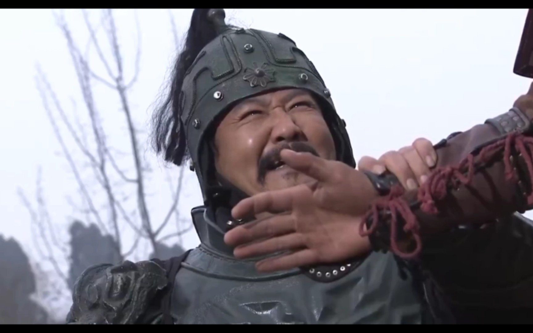 渑池张奎,高兰英夫妇,土行孙夫妇的升级版(二?