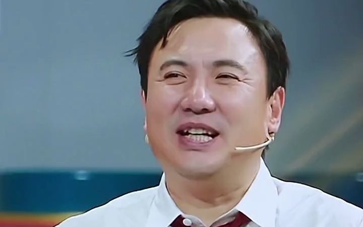 沈腾绅士手的爆笑名场面也是没谁了