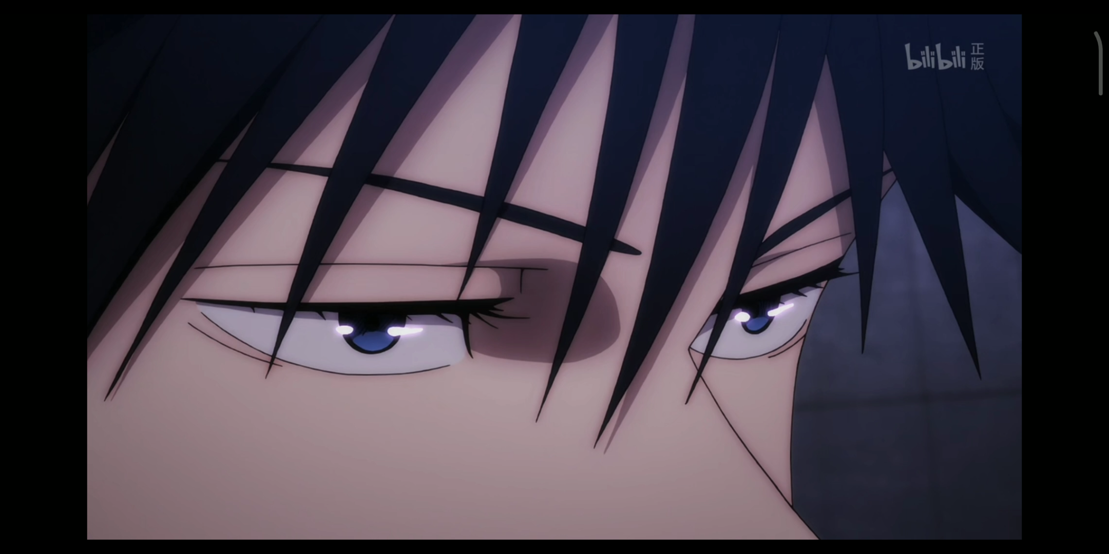 总想一人承担的伏黑很了解他的朋友咒术回战