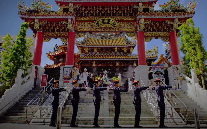 multipolarity-world order