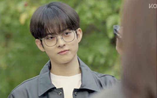 【郑秀彬】我那x一样的二十岁 ep1cut