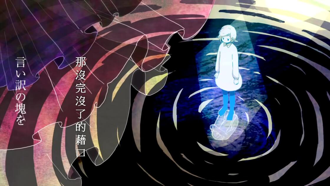 miki】剧场爱歌【ナブナ(n-buna)】[ 转载中文字幕]_哔哩哔哩_bilibili