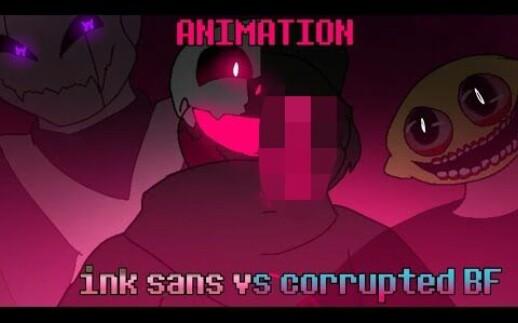 INK SANS FIGHT WIP  ROBLOX ○ 4K 60FPS HDR ○ 