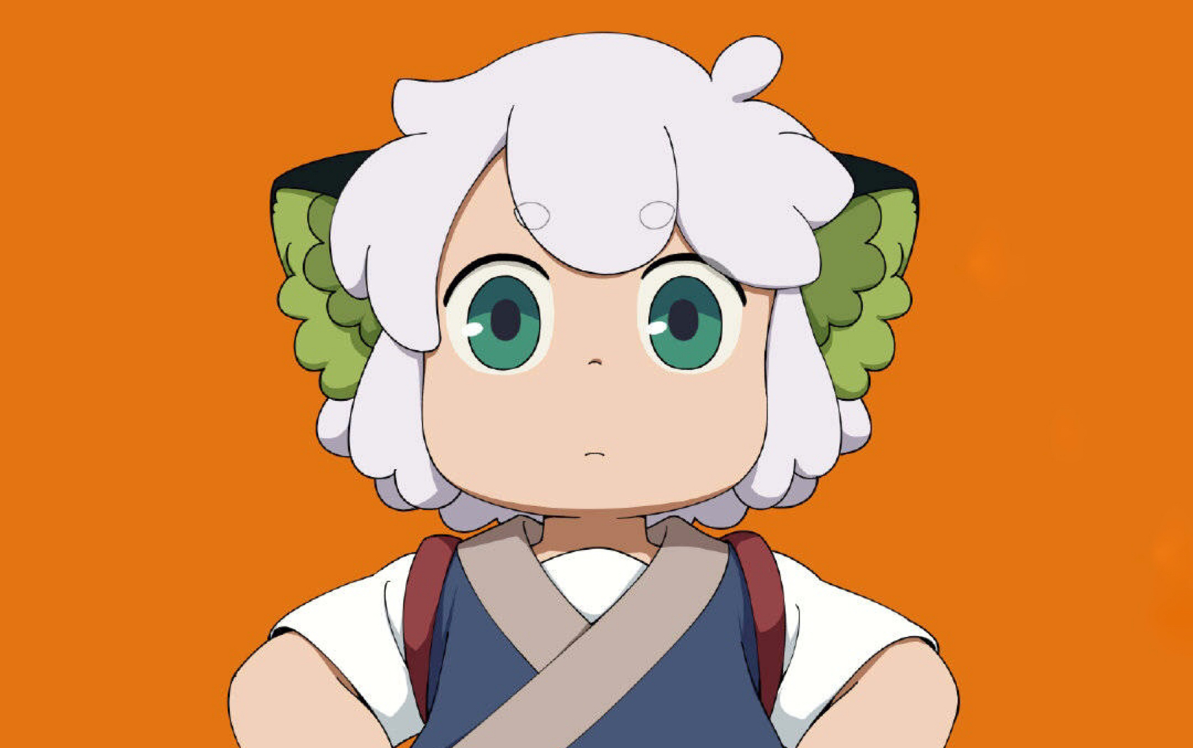 画只小黑！(・ω・)ノ【procreate】小黑！_哔哩哔哩_bilibili