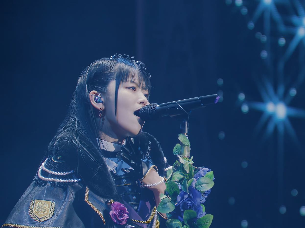 Roselia「Rosenchor」大阪特别公演DAY2【Bluray付生产限定盘】哔哩哔哩bilibili