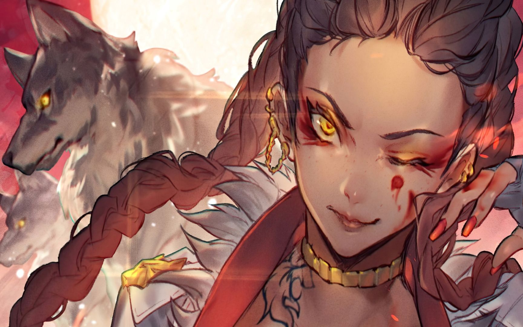 【ps4】apex 汗洛,永远滴神!_哔哩哔哩 (゜-゜)つロ 干杯~-bilibili