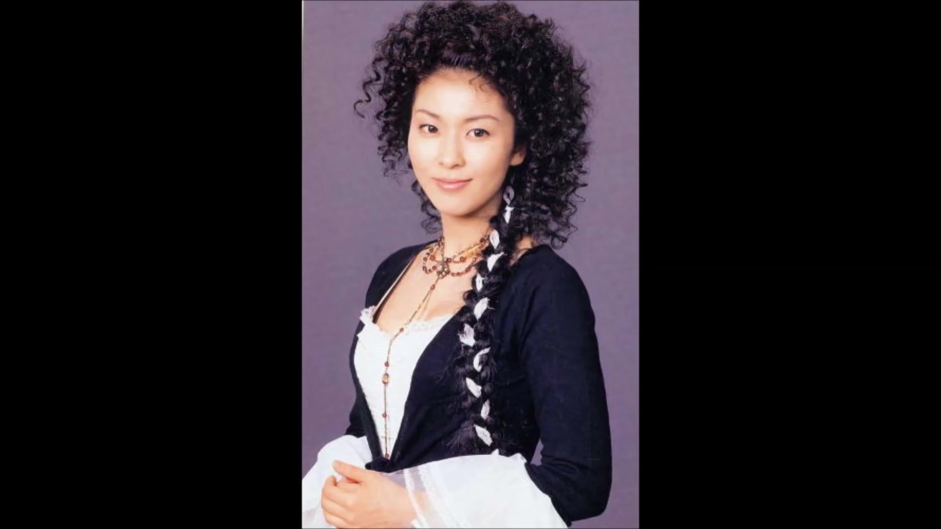 【松隆子】音乐剧莫扎特-不能停止舞蹈-爱哔哩