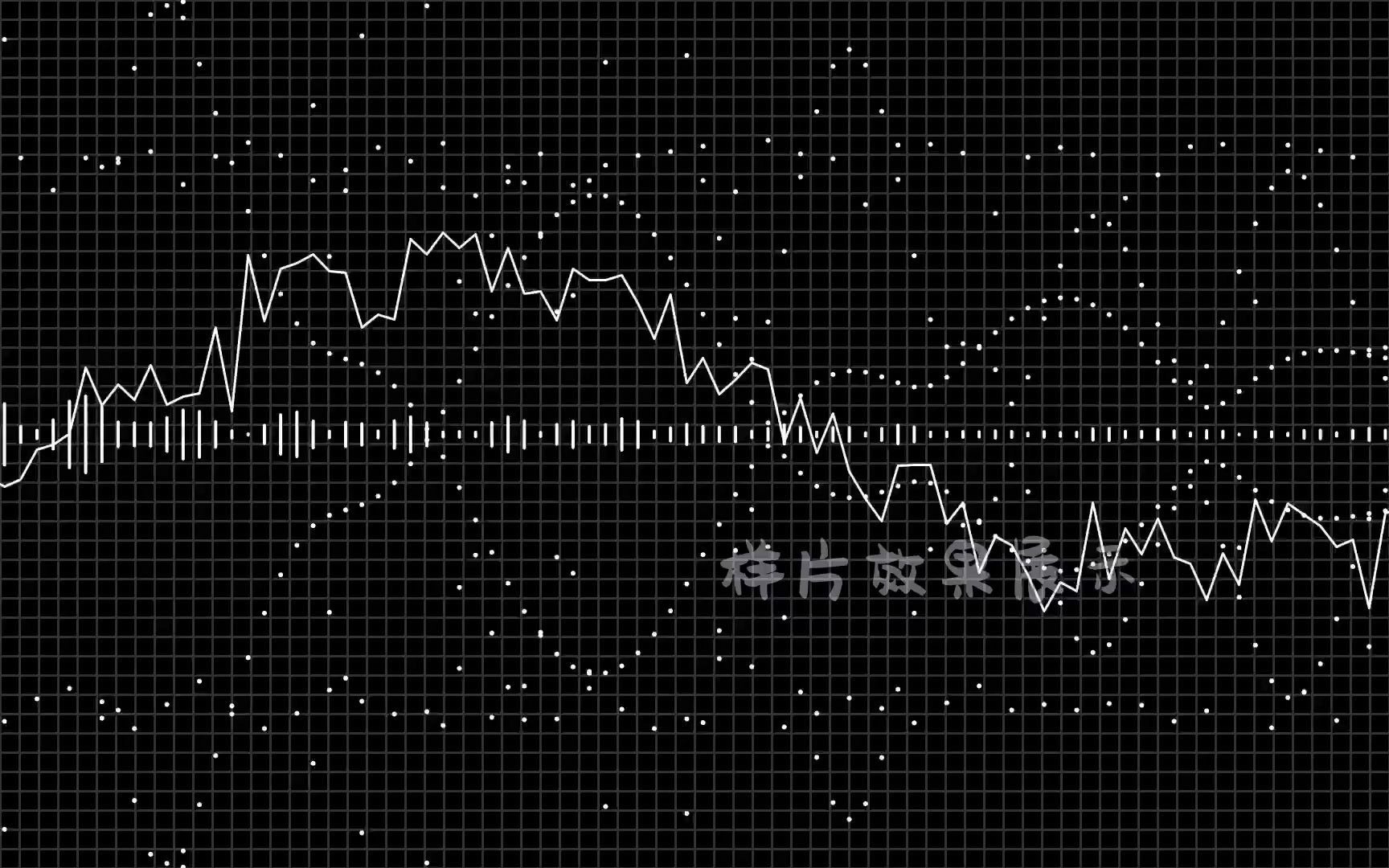 唱歌舞蹈秀酒吧幼儿园小学大学元旦晚会大屏幕舞台led背景视频素材