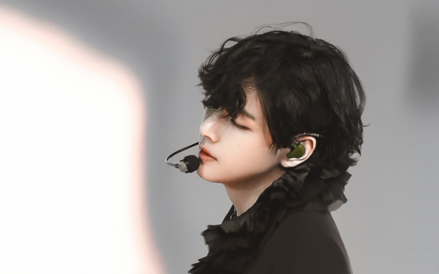 活动  【金泰亨】那么focus帅哥不如来看看病娇泰?