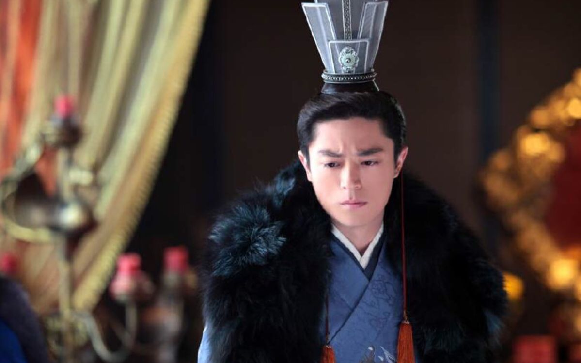 《九州搅基城》16.