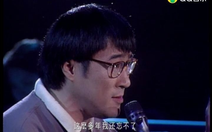 [图]李宗盛-鬼迷心窍 (《末代皇孙》电视剧主题曲)(高清)