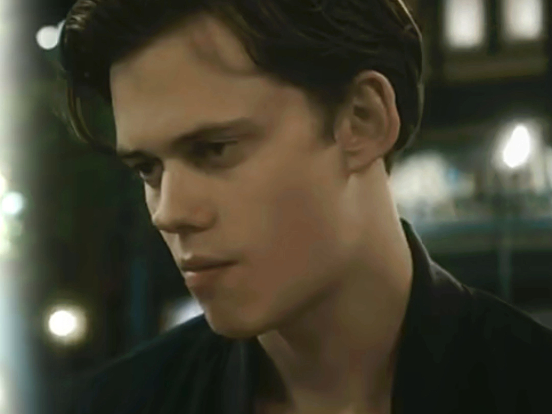 【billskarsgard】铁杉树丛 | 少爷纯享哔哩哔哩bilibili