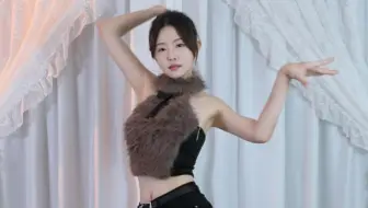 【小梨】angel柠檬叉编舞！勇闯成熟女人赛道！