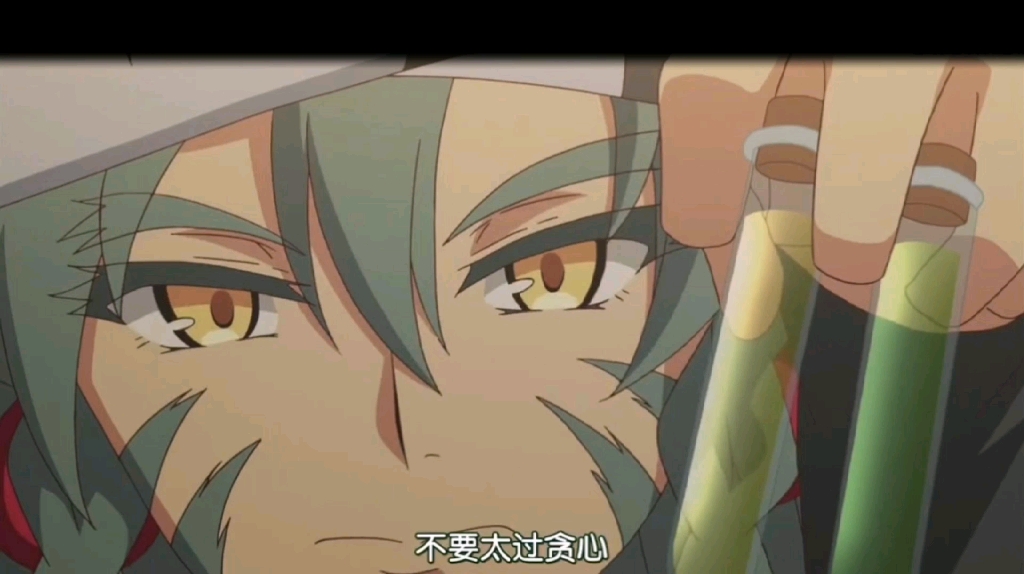 魔族被屠杀卡尔曼被害安息吧好朋友卡尔曼我将替你复仇回复术士的重来