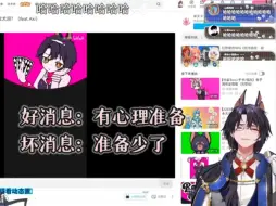 Download Video: 【杜铂雷】看兔子洞二创被创了