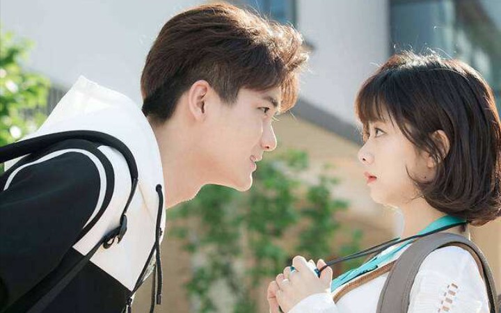 谭松韵熊梓淇白云夫妇天天向上20170804心动向cut