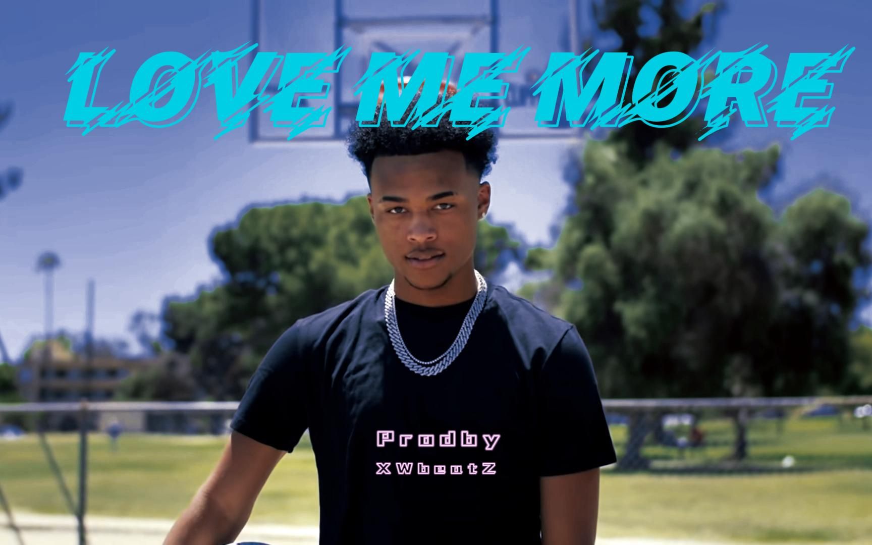 [free] 听旋律王子luh kel的新情歌,love me more | luh kel romantic