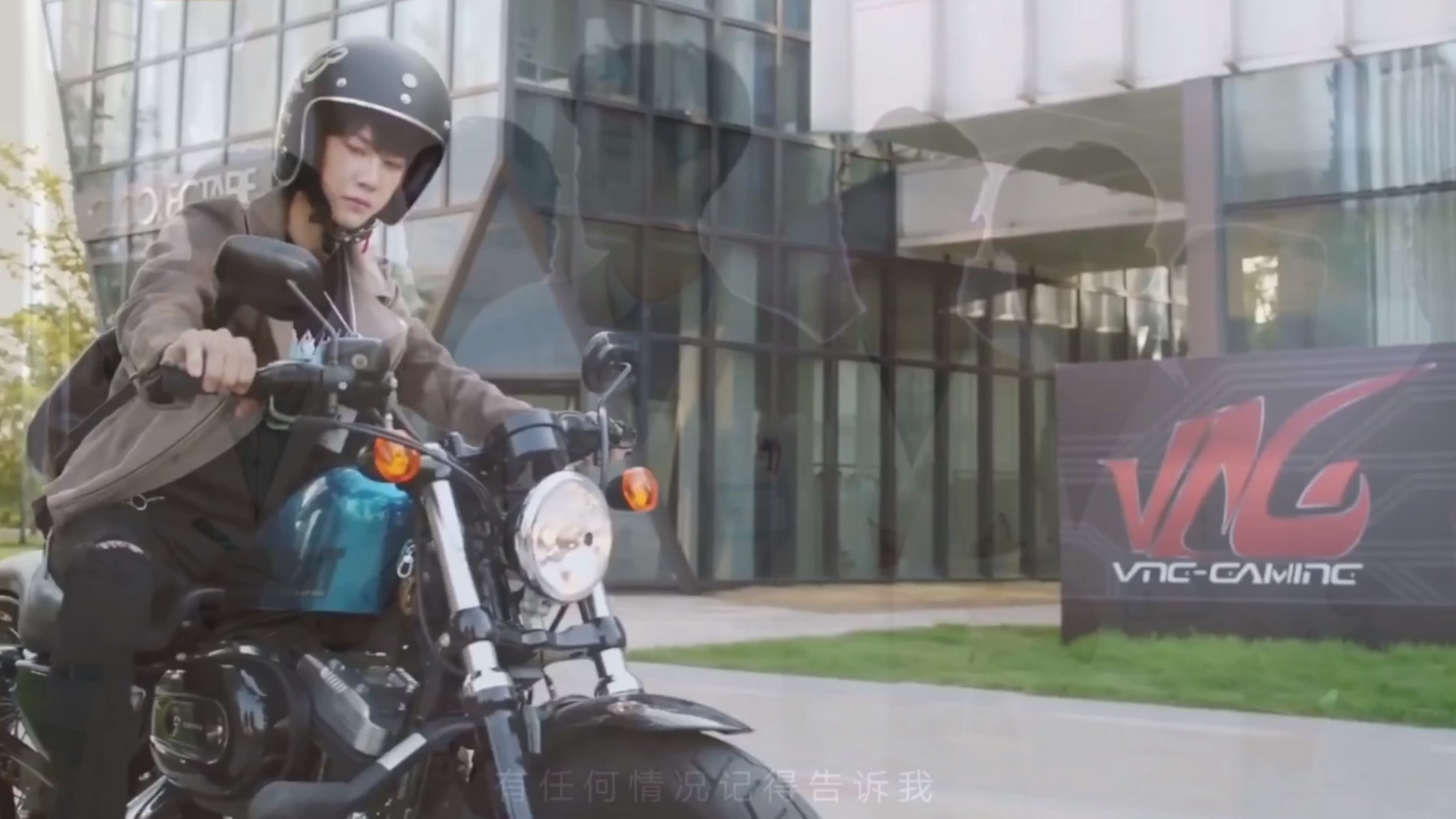 【博君一肖】顾魏/季向空 肖战/王一博 余生/世巅混剪