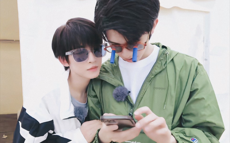 林墨×刘宇 | 大岛格格 | 热雪浪南方站全记录° "报!