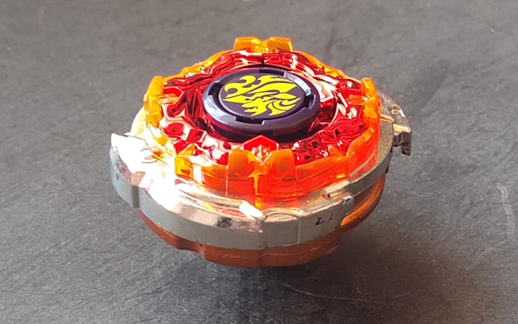 "眼下正是证明自己之时!"开放盘的黄金火焰s嗨翻全场!