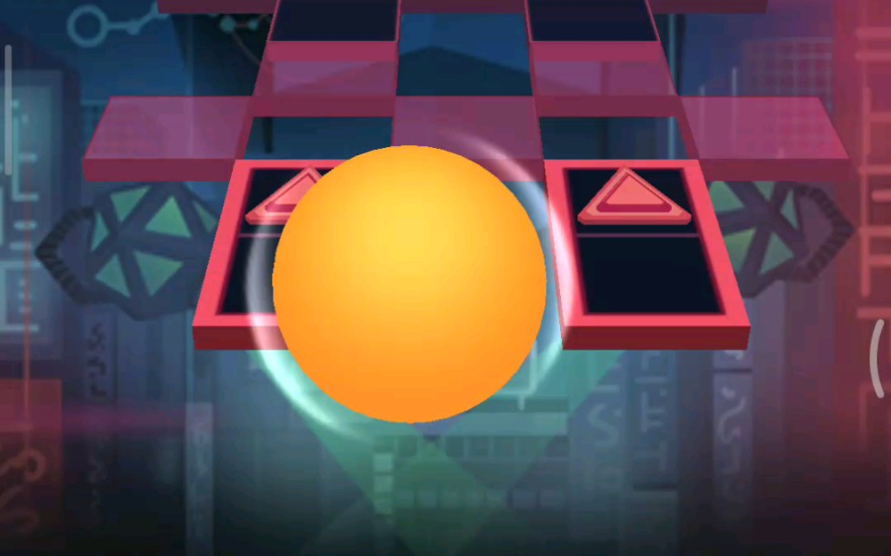 【滚动的天空】灼热未来通关