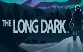 [图]漫漫长夜 the long dark 生存篇 第3期 风干腊肠 CS青木解说