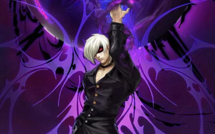 【mugen】新版-雅格威克 手操模式(0-1阶段)爬塔!能否有人拦截!