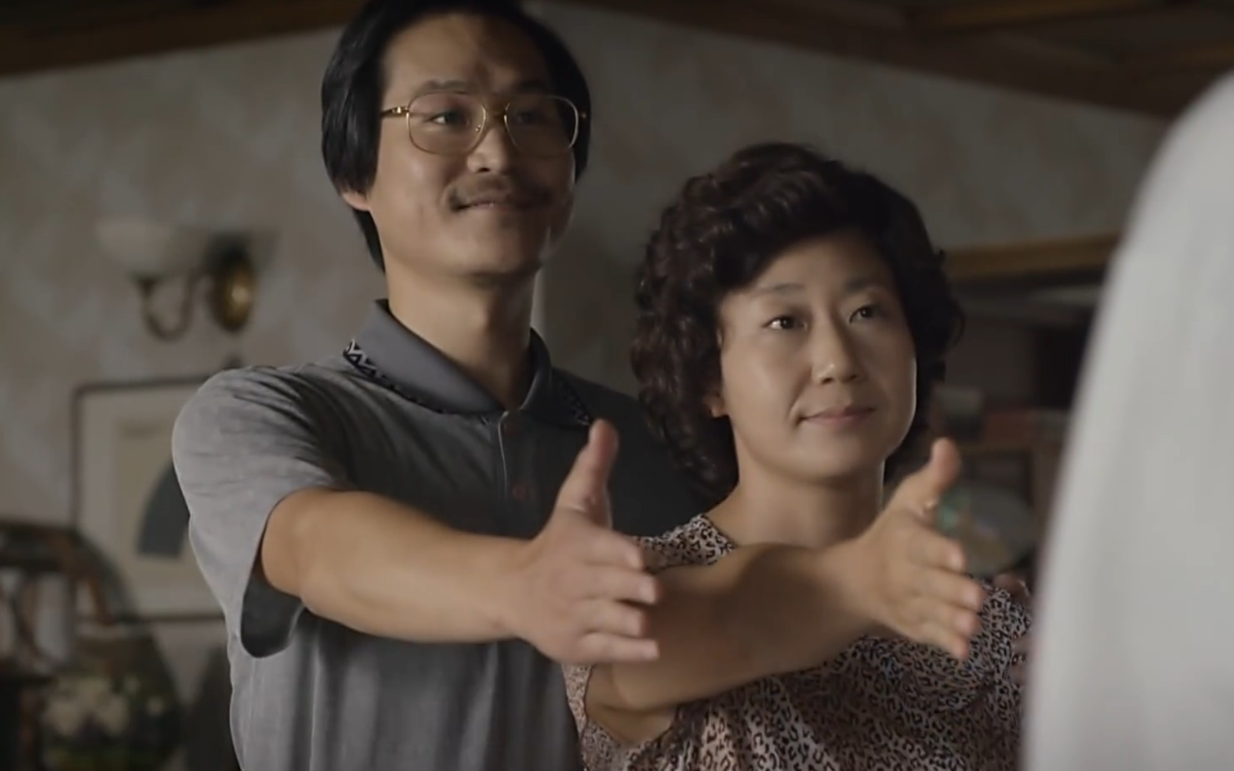 【请回答1988】豹子女士:你好,我是你继母