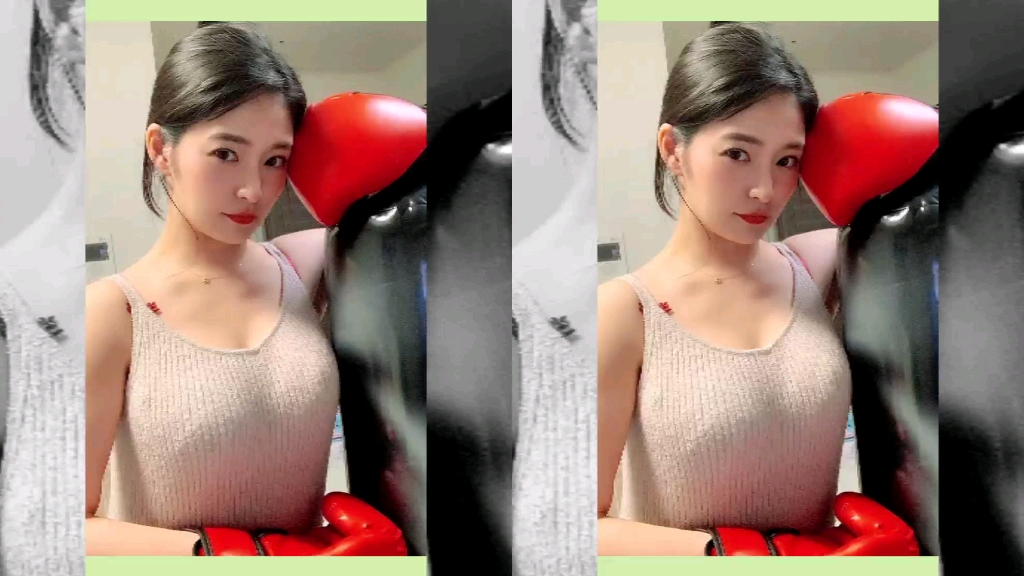 每日(优)选_-_-_藤浦惠_哔哩哔哩_bilibili