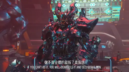 赛博孙悟空捣毁牛魔王电诈园！