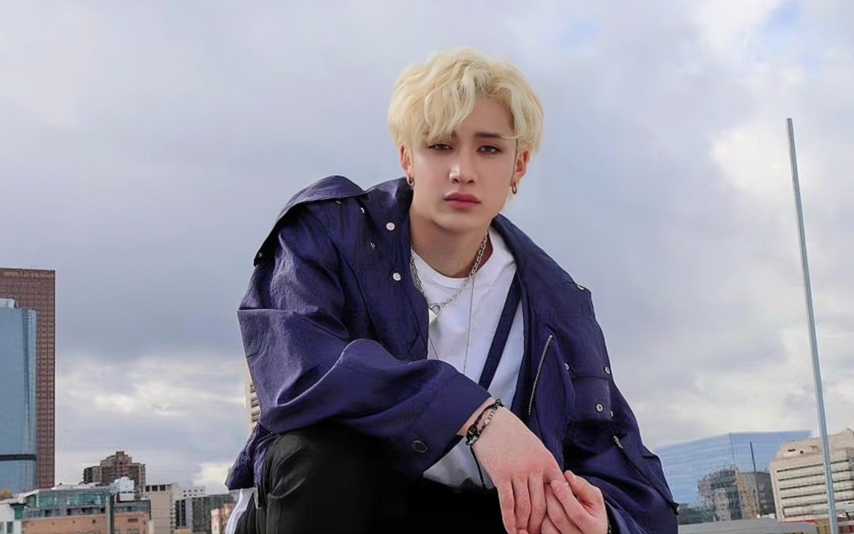 【skz方灿】做梦视频:你的养成系狼崽男友【stray kids】【女友视角