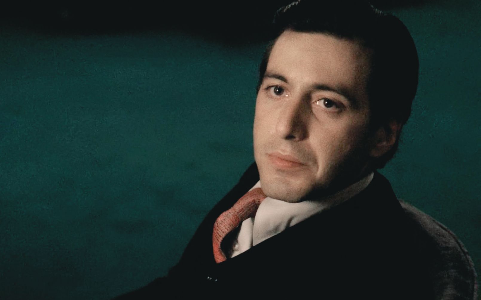 【michael corleone】西西里的美丽教父 "让那飘呀飘呀的裙 挑惹起