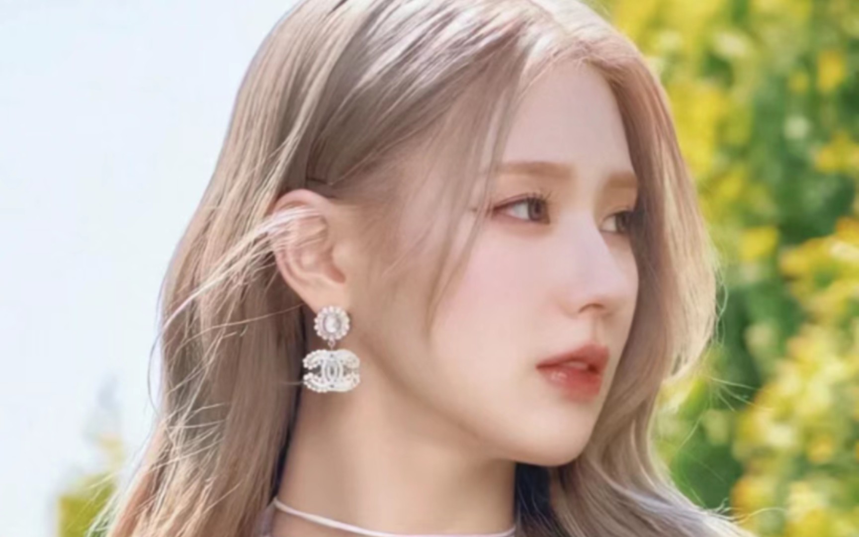 赵美延ending合集(包括solo),进来被美貌霸凌