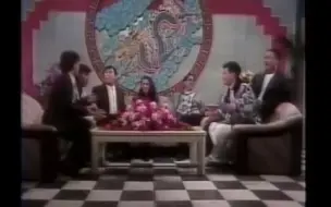 Download Video: 【梅艳芳】1988欢乐年年(曾志伟 陈百祥 谭咏麟 刘德华 苗侨伟)