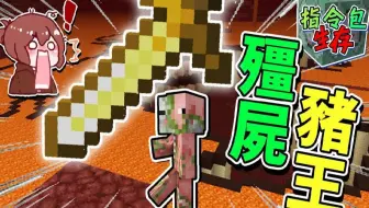 Mc挑战 用金剑砍一百个僵尸 哔哩哔哩 Bilibili