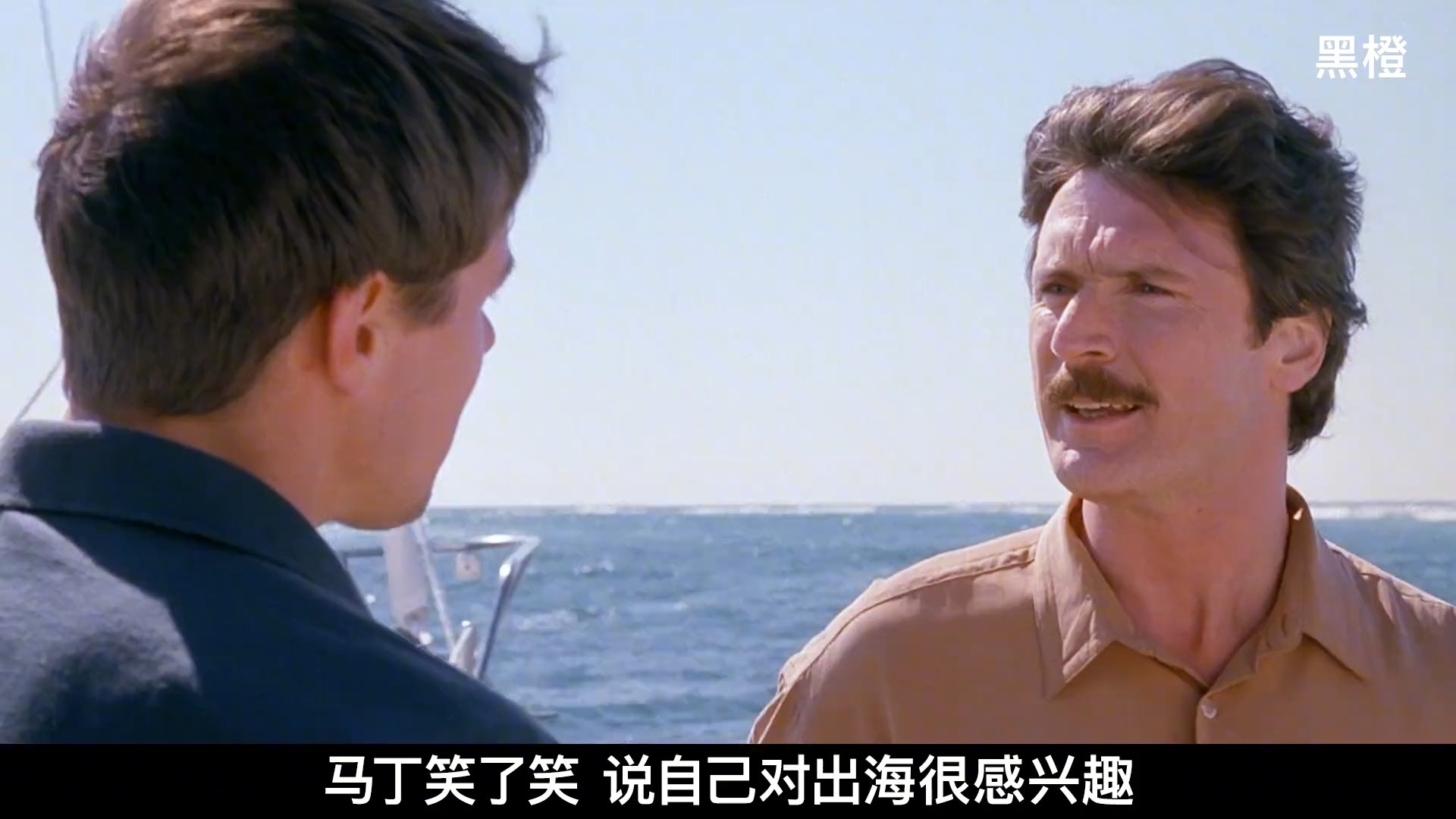 90年代犯罪惊悚片《与敌共眠》