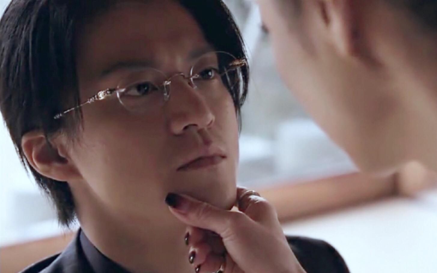 无间双龙这份爱即是正义