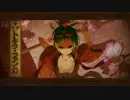 Download Video: 【GUMI】 Tokio Funka【takamatt】