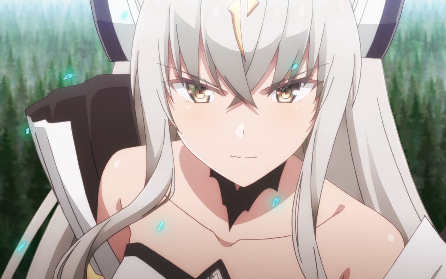 无敌龙傲天番:姐妹使用融合转生!魔王被杀死然后重新复活归来!