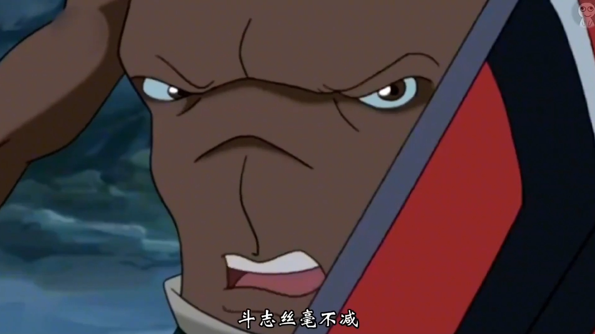 神话故事 #星河知识计划 #山海经异兽录