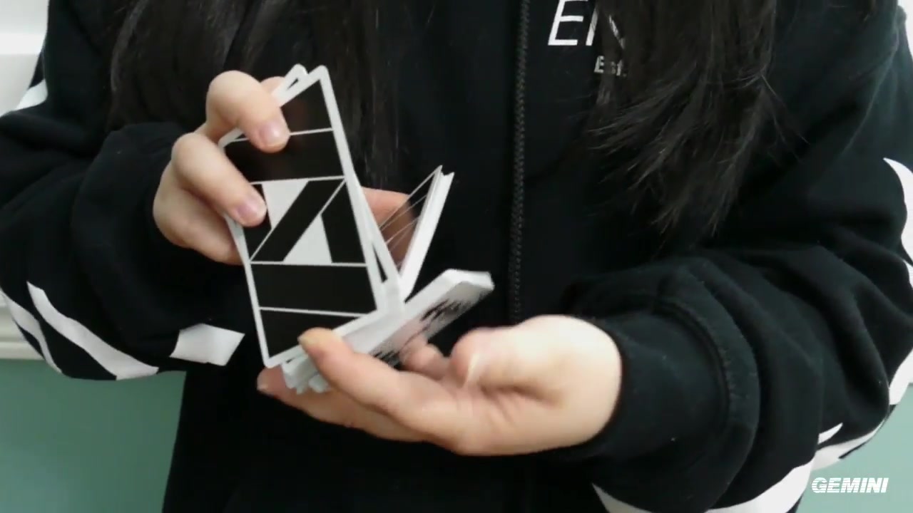 花切教学 | 女孩?教你的一个简单精致的花切教学动作