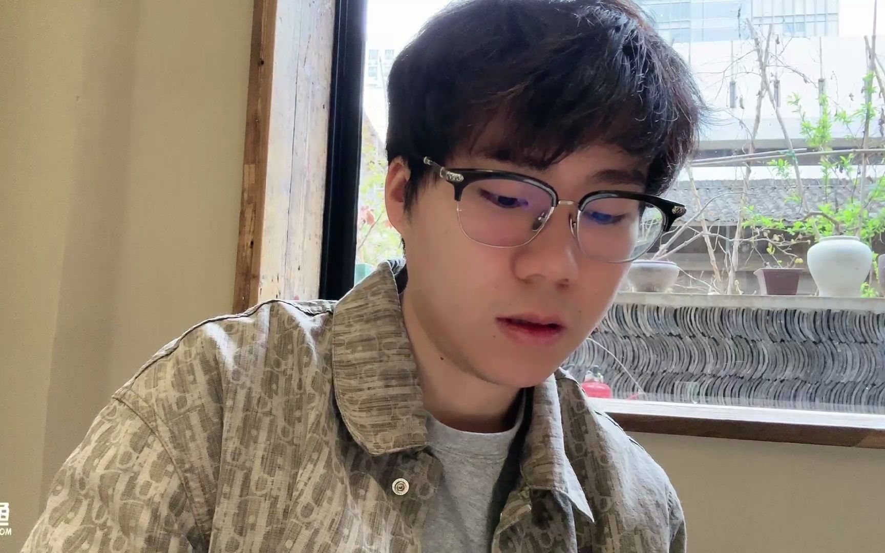 【户外】imxiaoxin 23.3.19直播:主打一手自爆