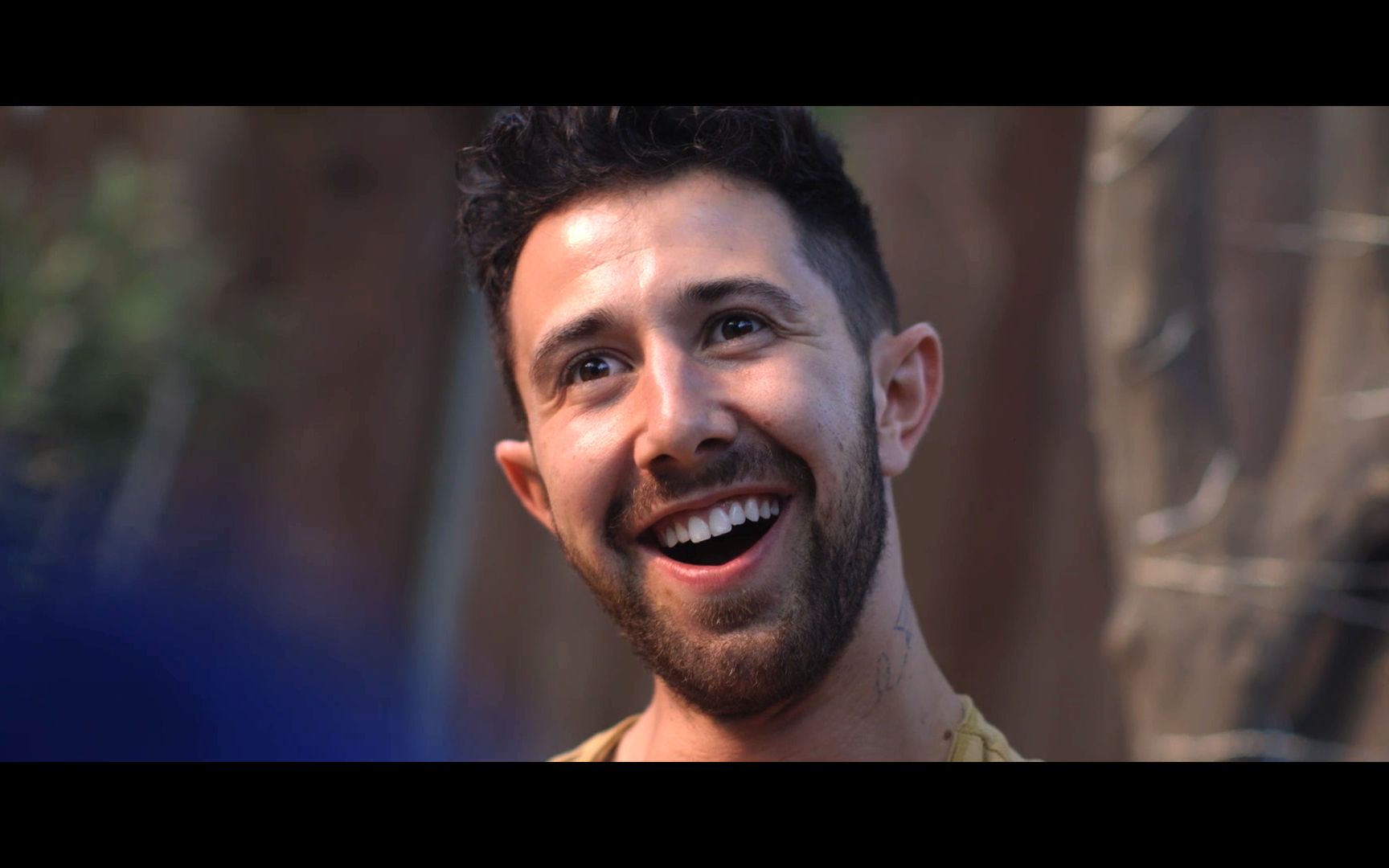 怪叔叔出狱gay来 只能装可爱.讨生活