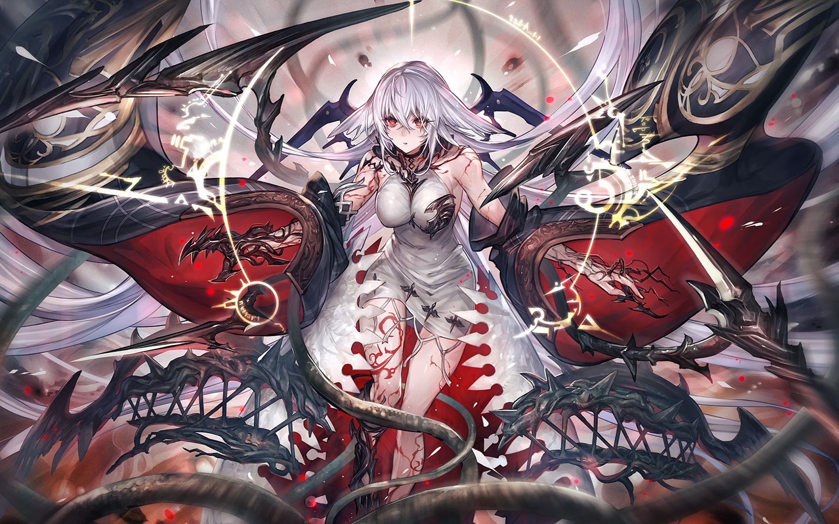 《影之诗》小仓唯的歌,激发自信,乐观,努力的精神